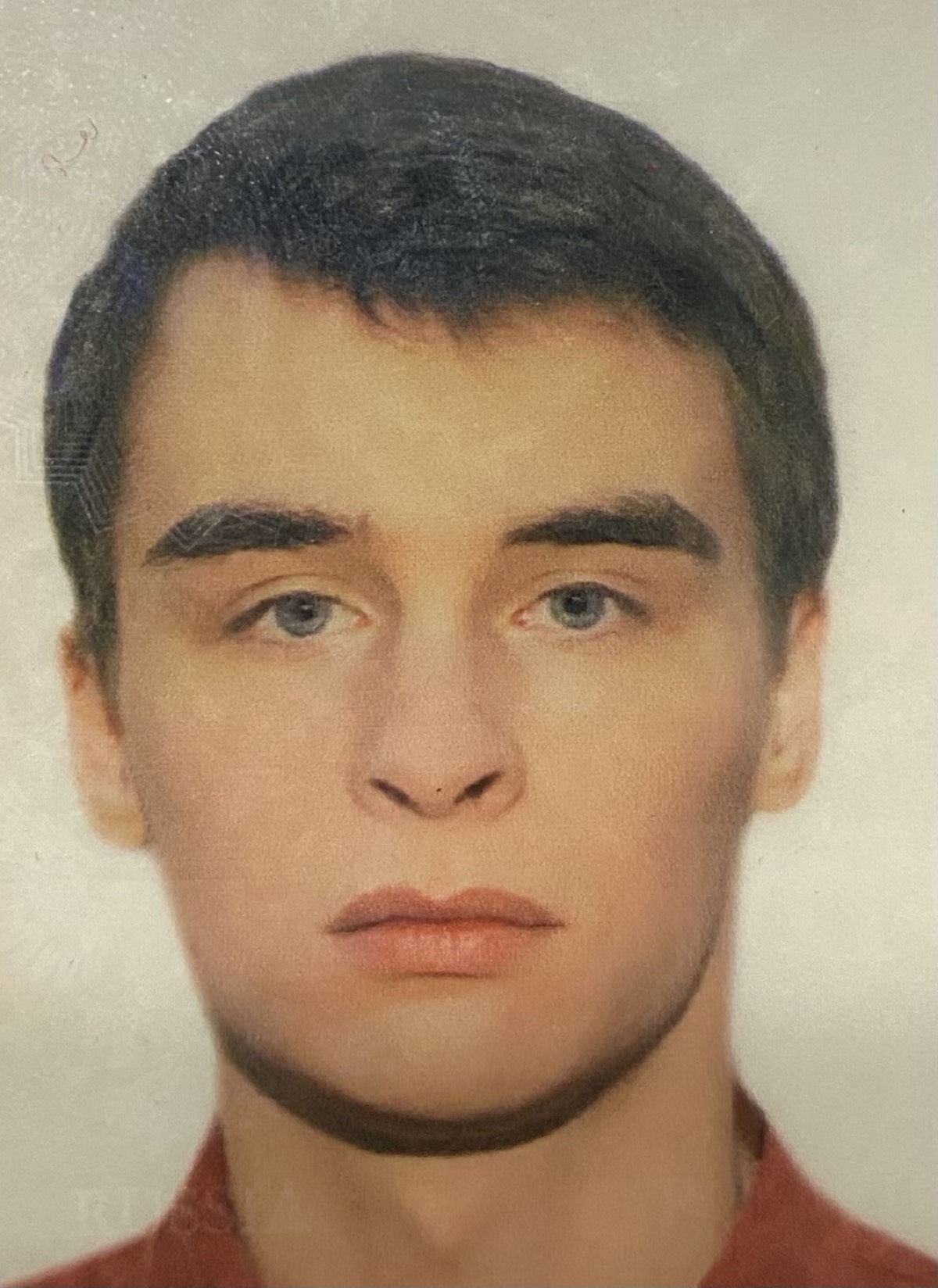 Александр Кочешков