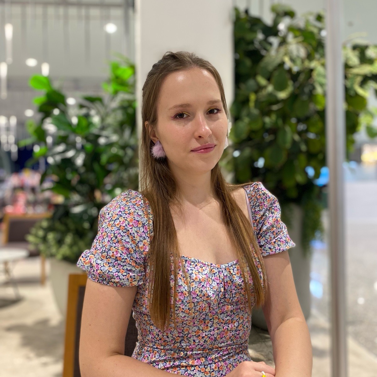 Nastya Petryaeva | Сетка — социальная сеть от hh.ru