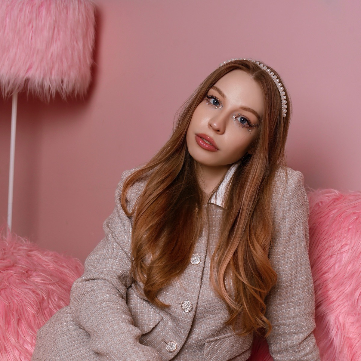 Екатерина Васильева