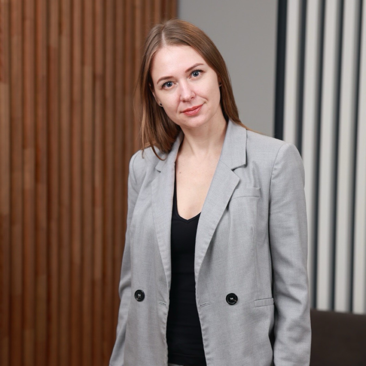 Анна Кечаева | Сетка — социальная сеть от hh.ru