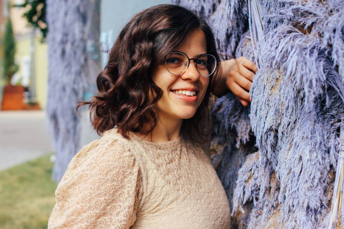 Екатерина Степанова