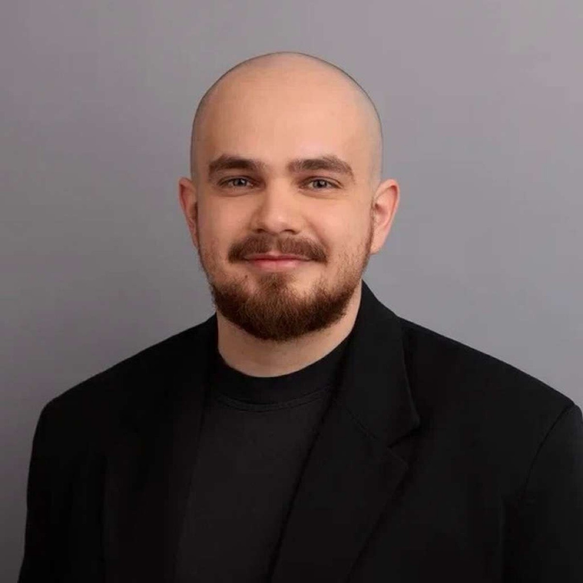 Антон Бородин | Сетка — социальная сеть от hh.ru