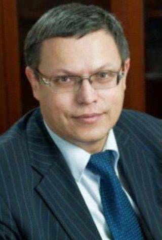 Сергей Шигин