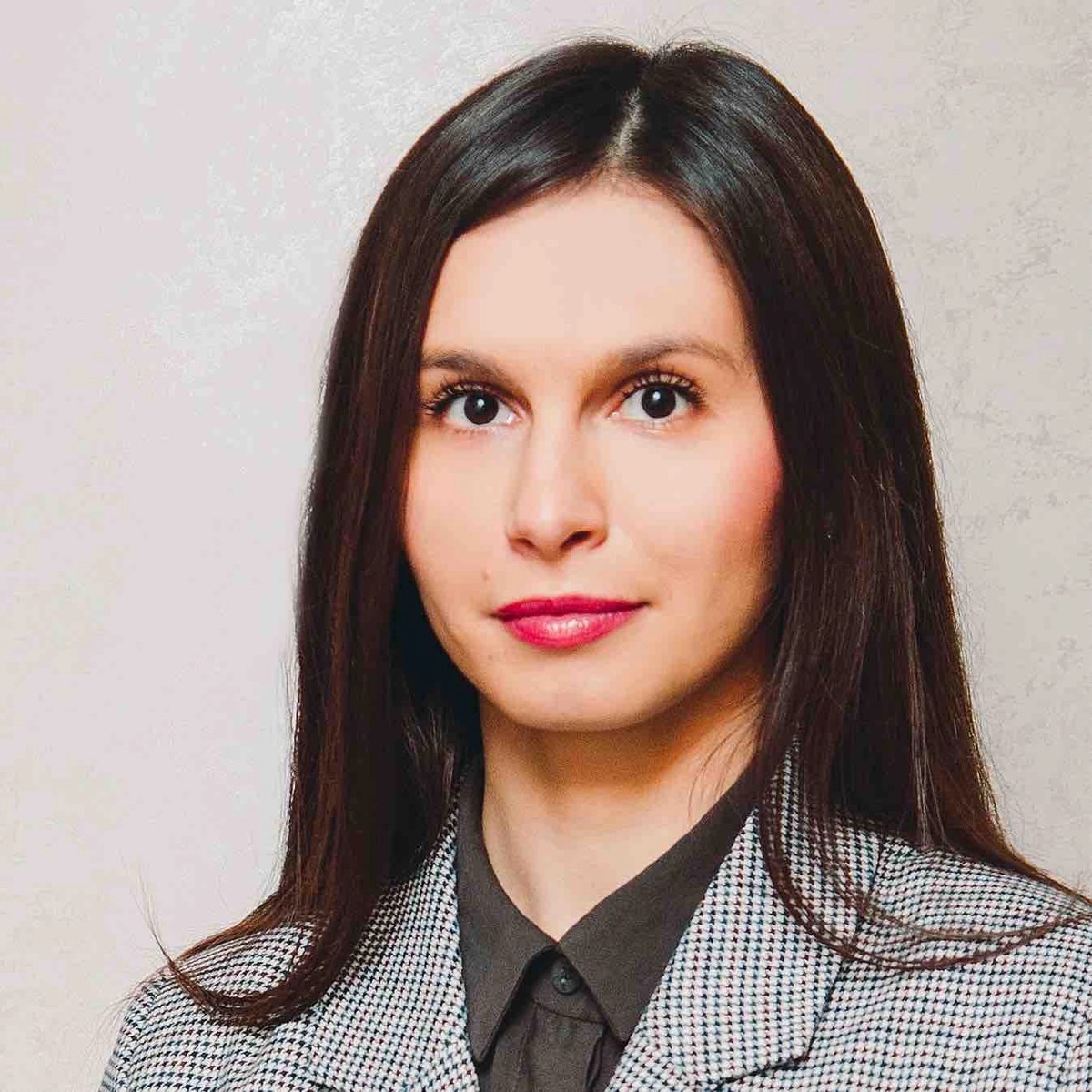 Юлия Солохина | Сетка — социальная сеть от hh.ru