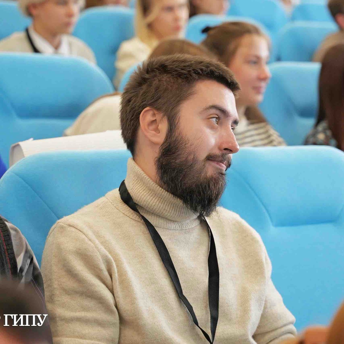 Никита Тафеев