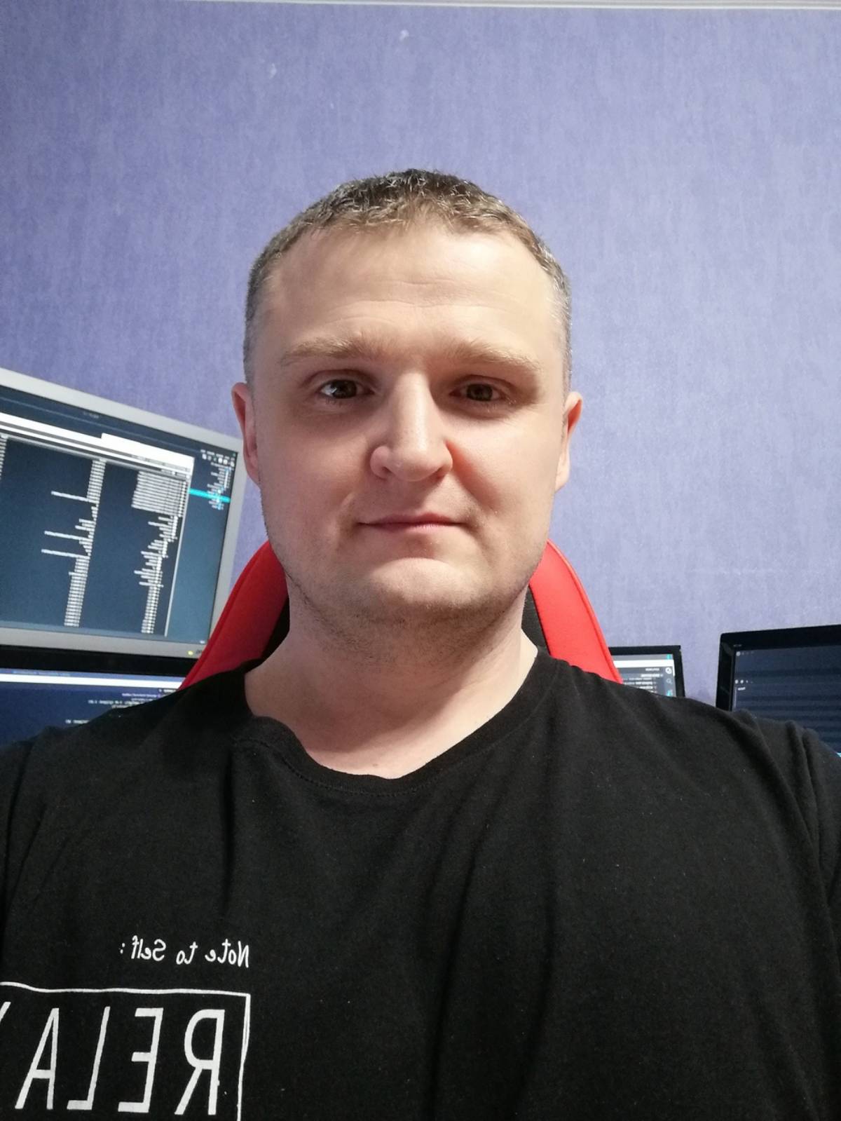 Сергей Старостин