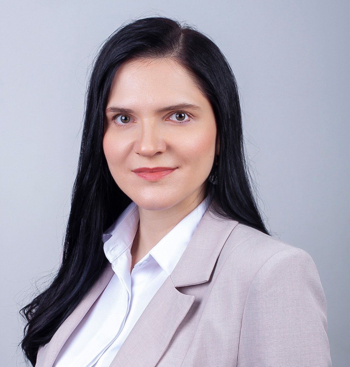 Елена Овчинникова