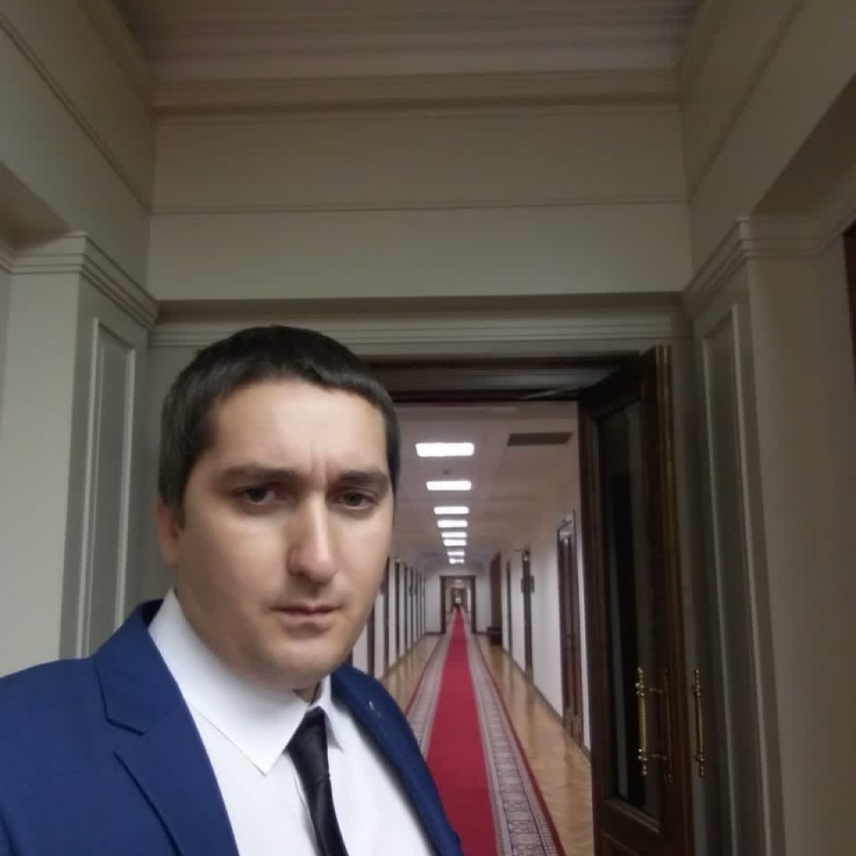 Егор Зорин