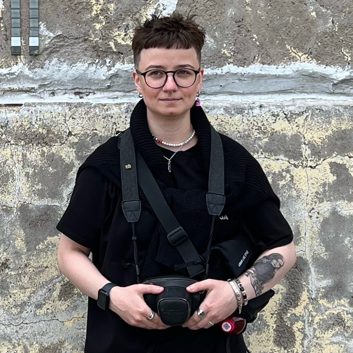 Ольга Куранова | Сетка — социальная сеть от hh.ru