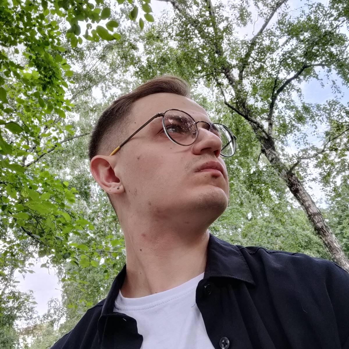 Виталий Зарецкий | Сетка — социальная сеть от hh.ru