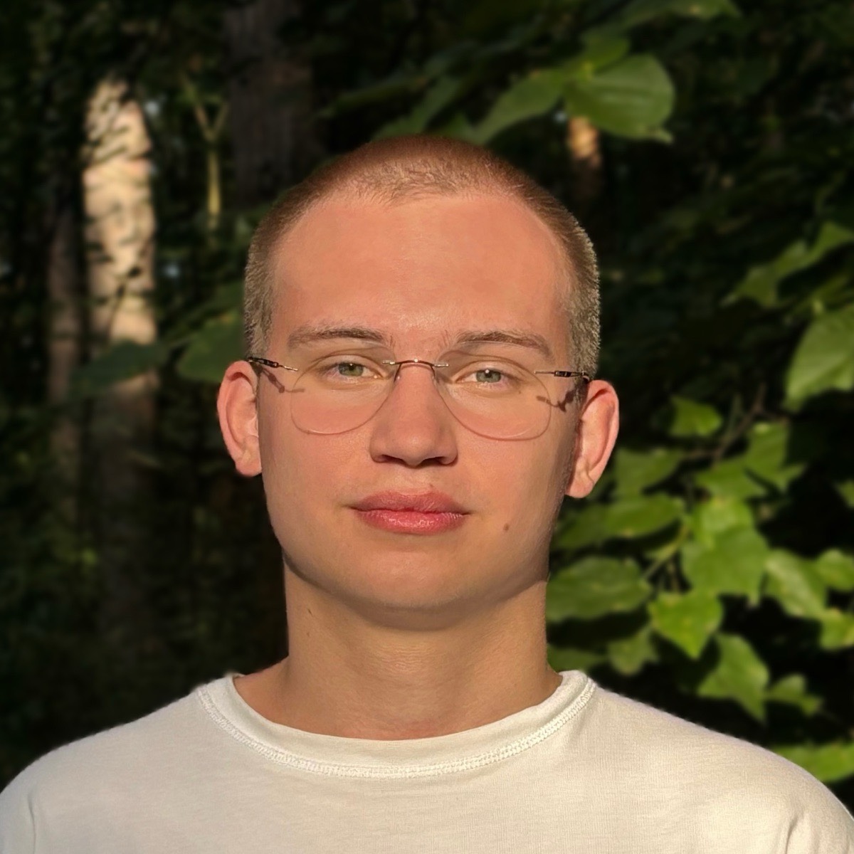 Максим Галов | Сетка — социальная сеть от hh.ru