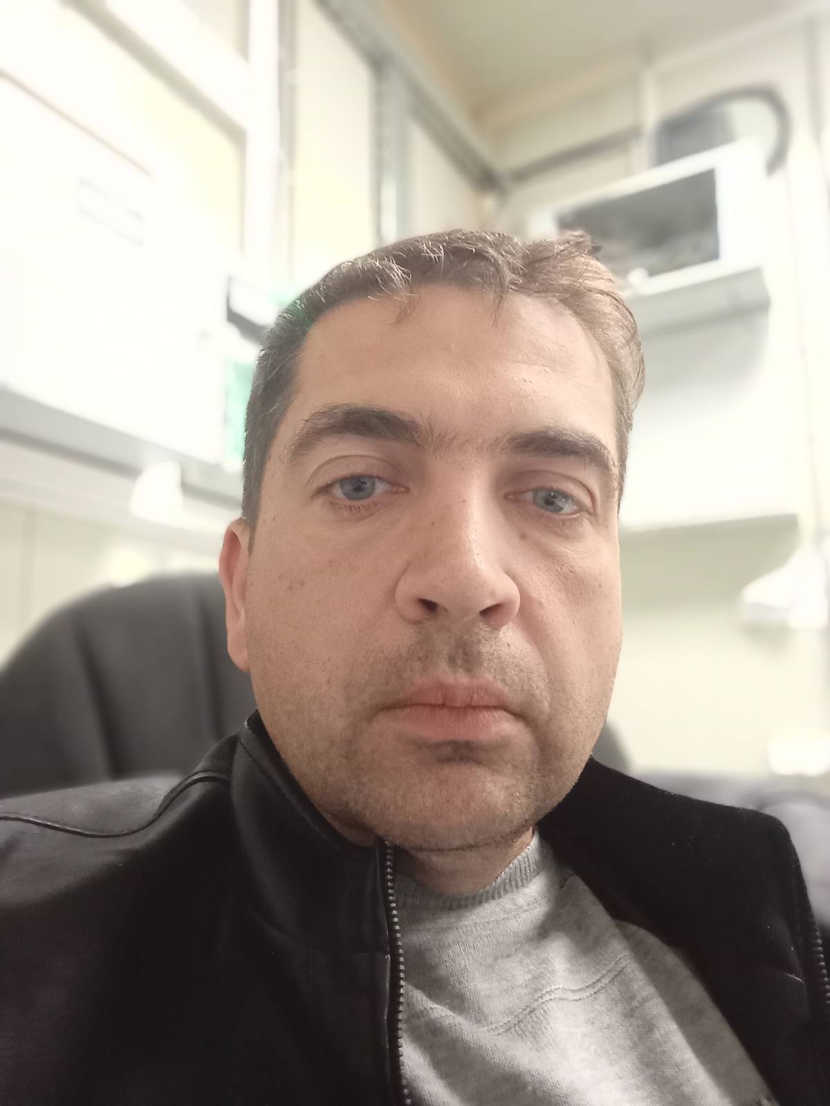 Алексей Бахтин