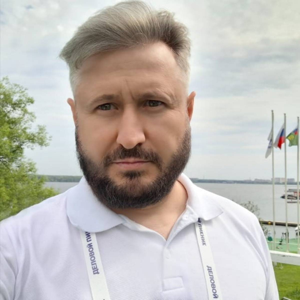 Роман Бардин | Сетка — социальная сеть от hh.ru