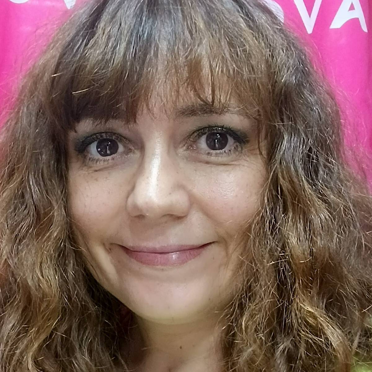 Елена Ратникова