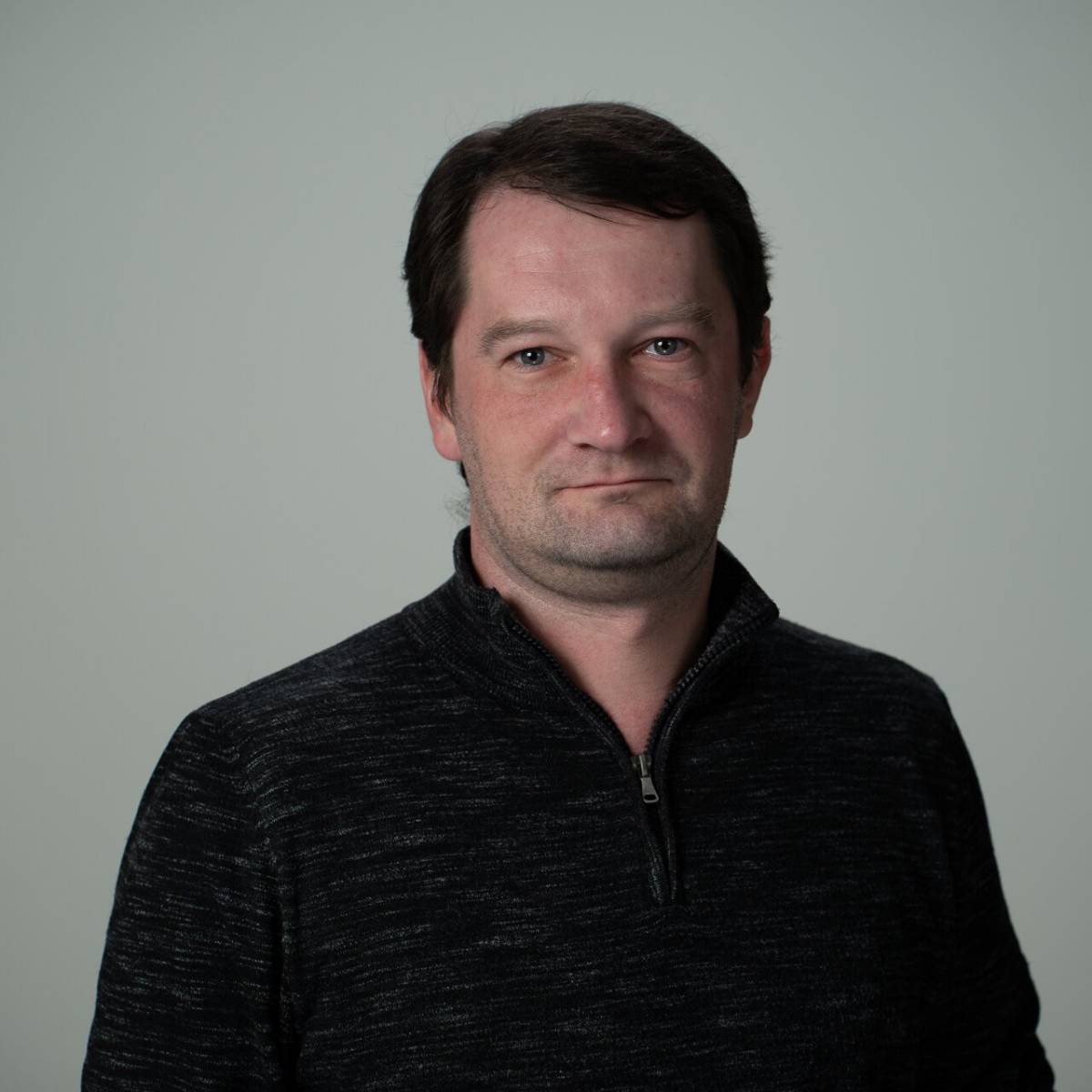 Дмитрий Хлыстов