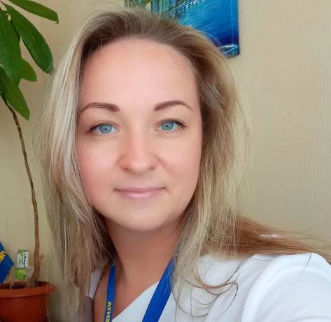 Полина Кочурова | Сетка — социальная сеть от hh.ru