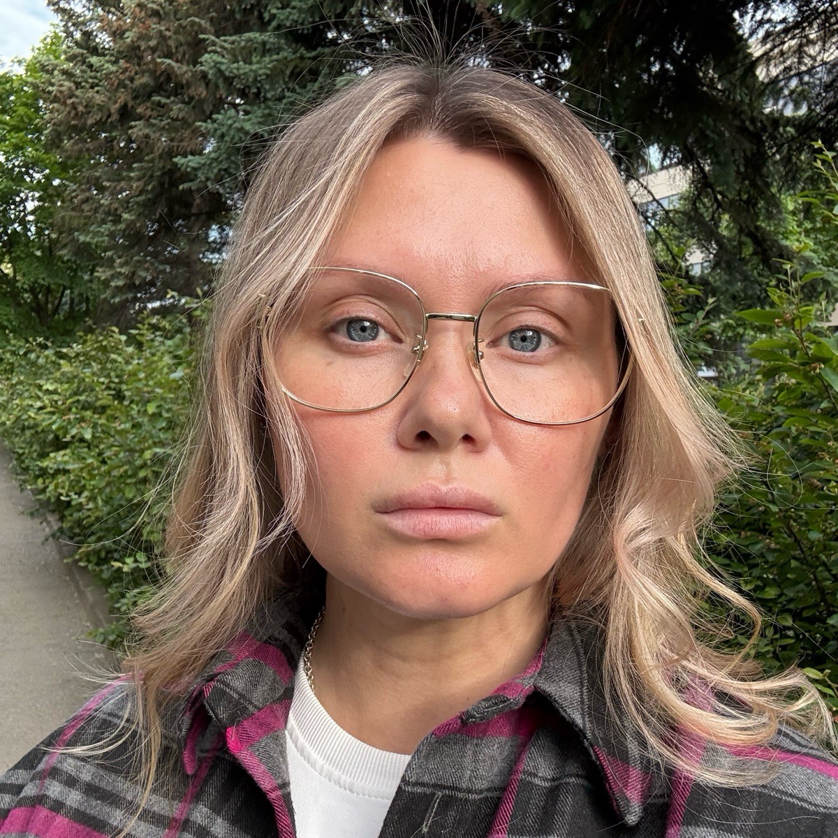 Ольга Волкова