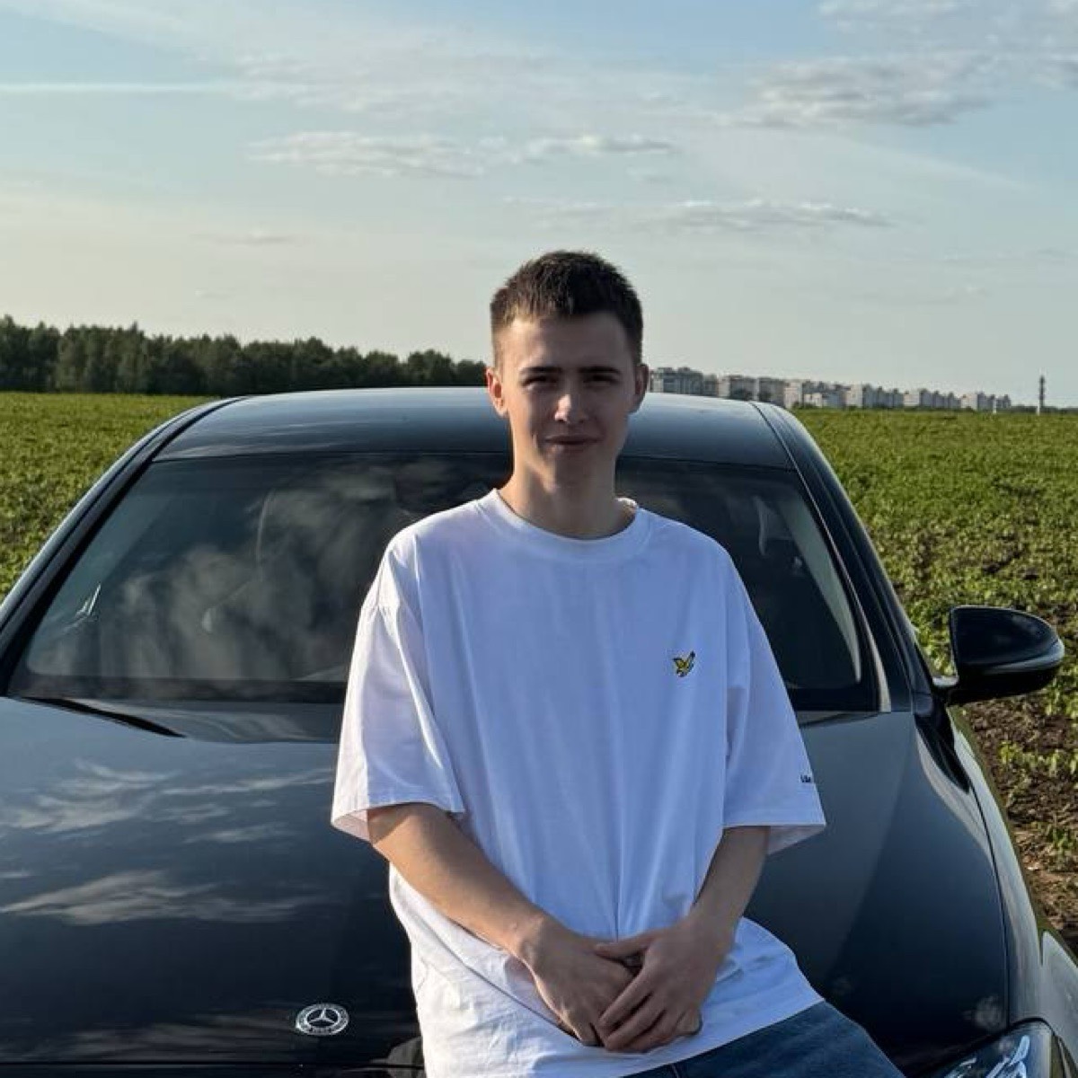Лосев Даниил