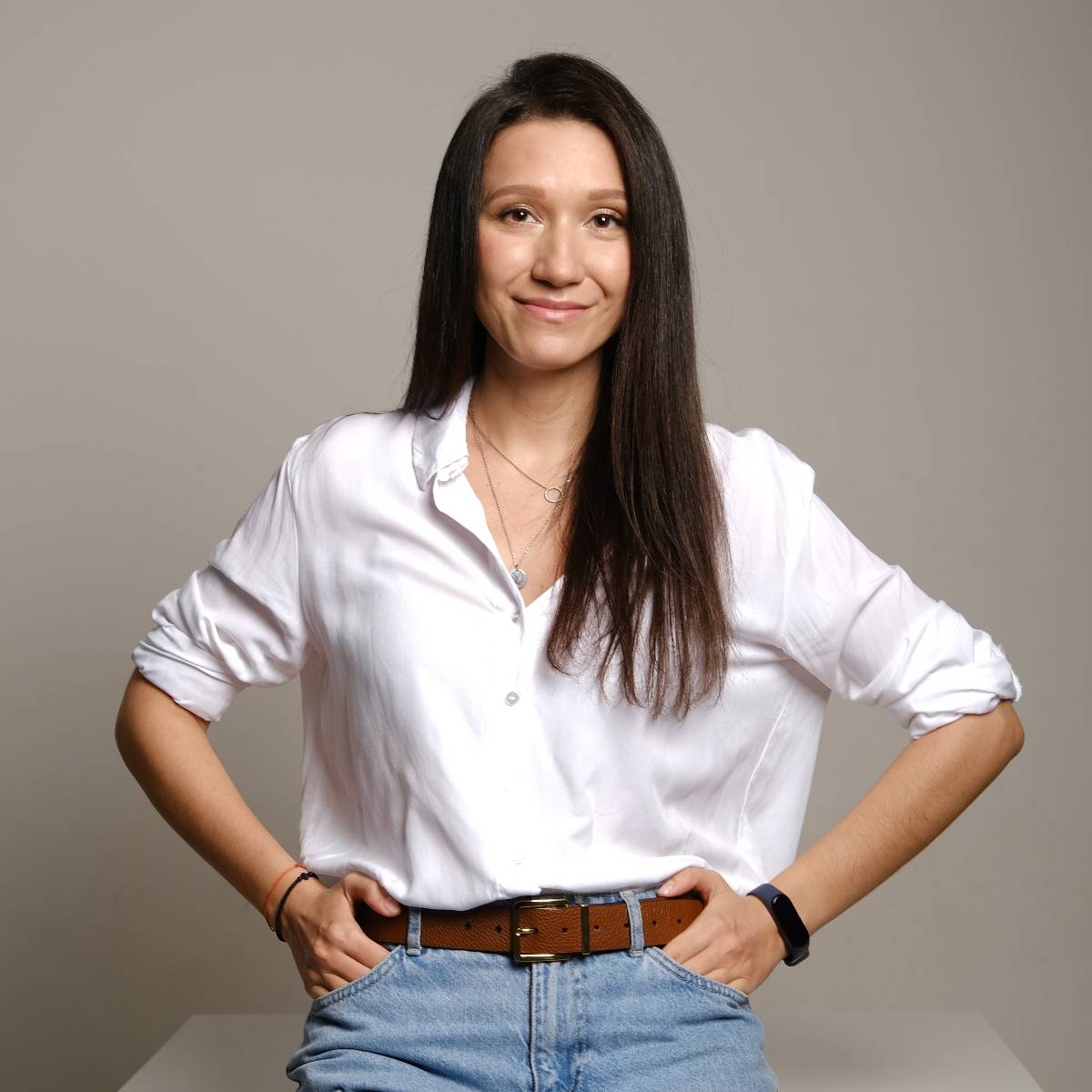 Диана Шин | Сетка — социальная сеть от hh.ru