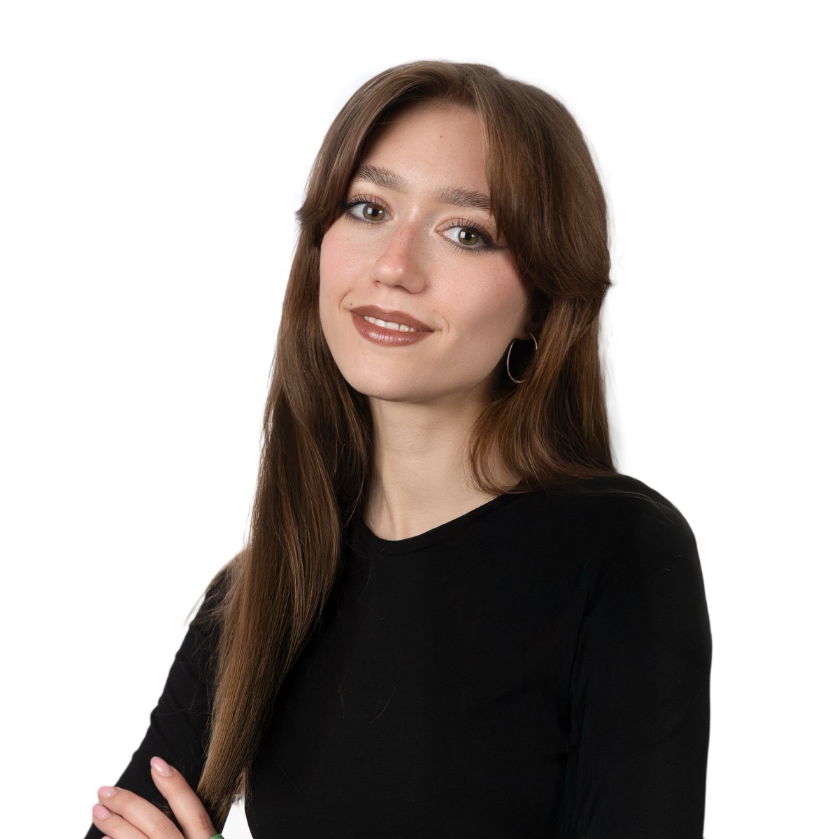Алина Шиканова