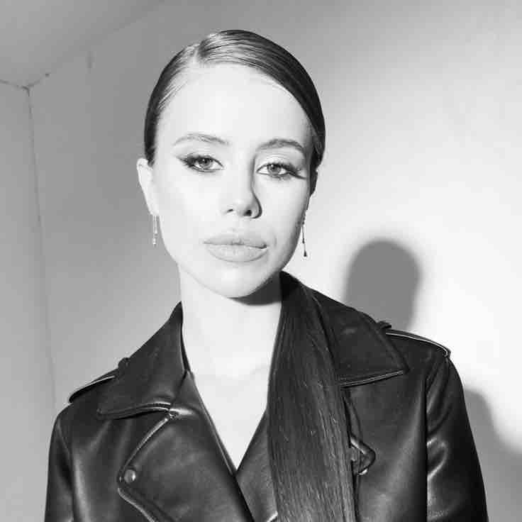 Ксения Фёдорова