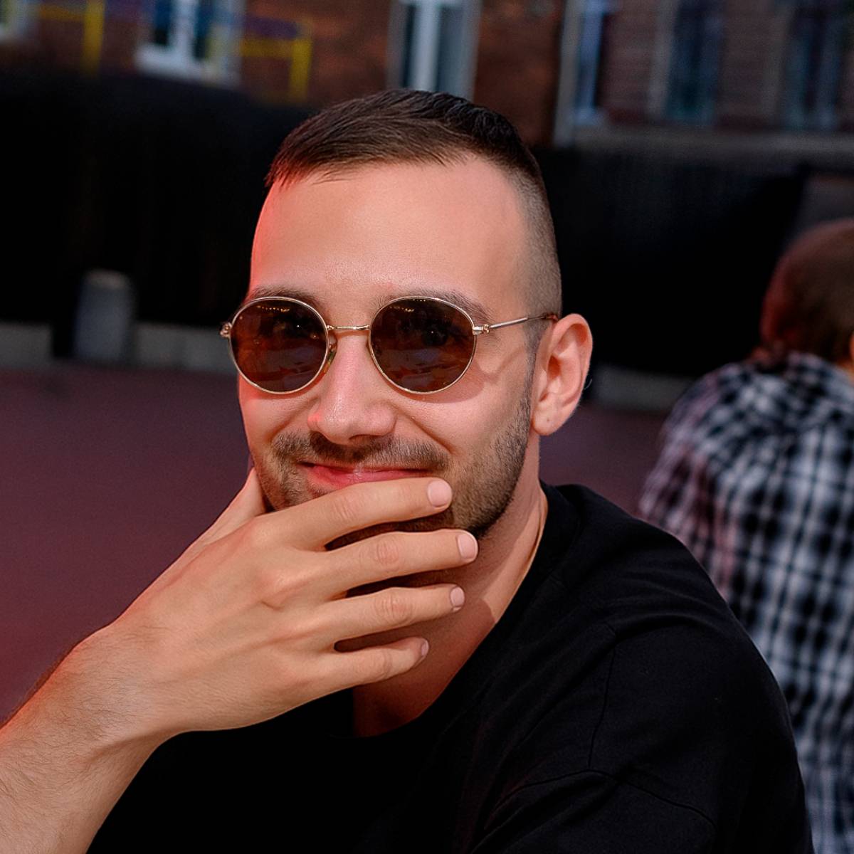 Феодосий Фролов