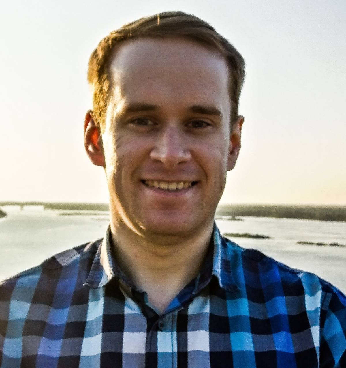 Андрей Голубев