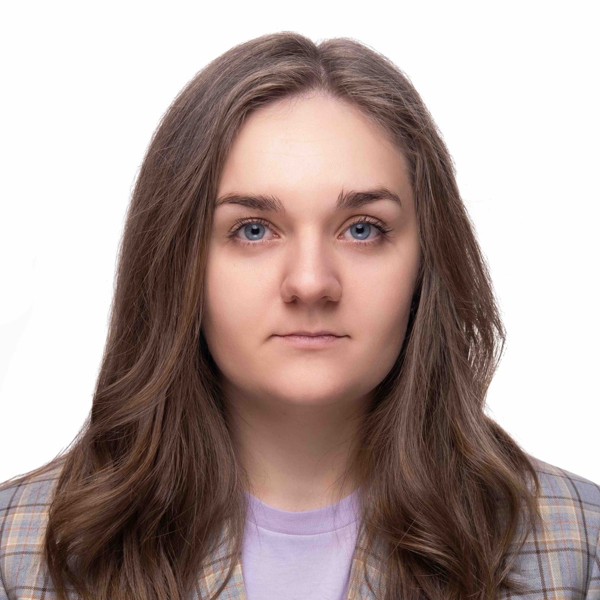 Анастасия Кирилюк