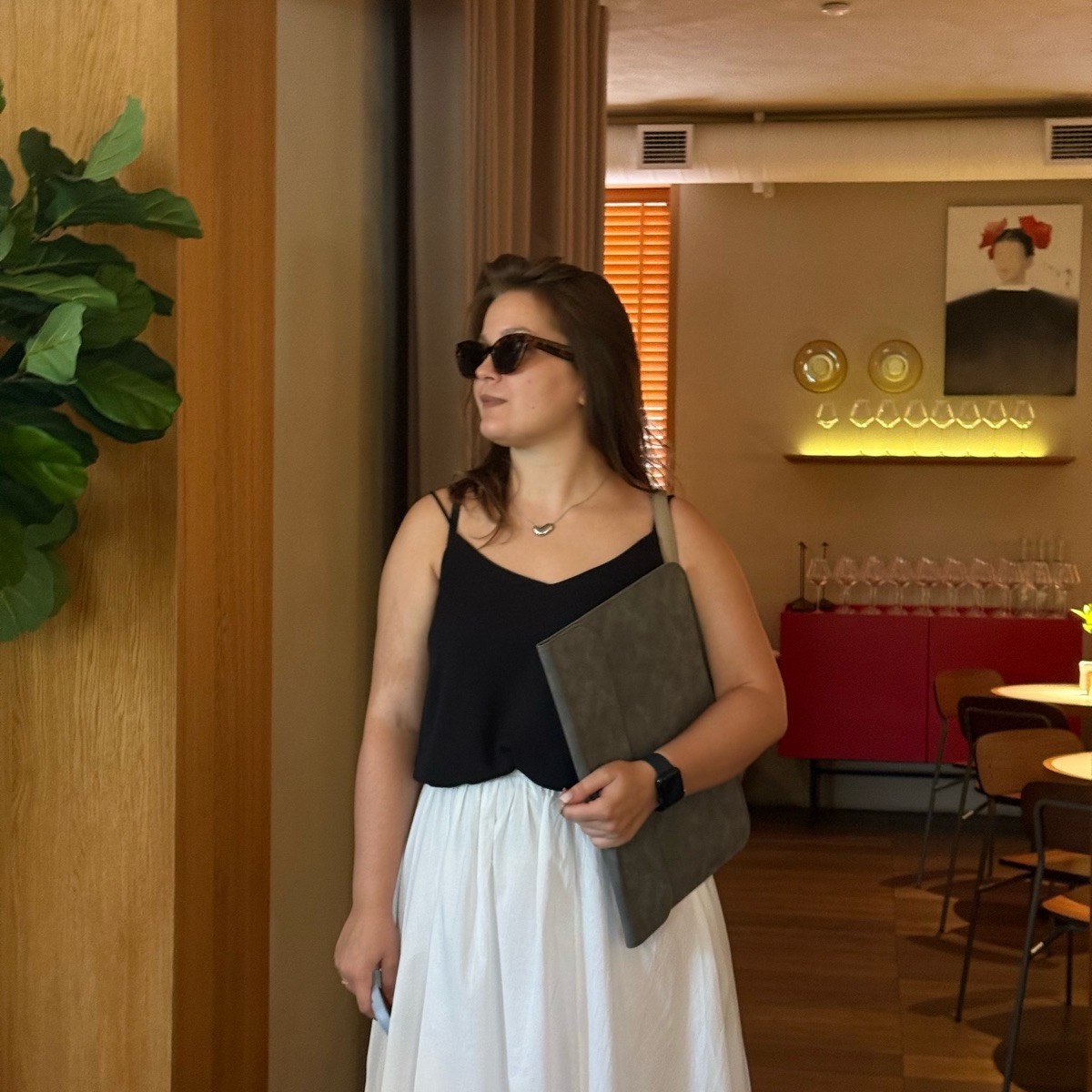 Анастасия Майорова | Сетка — социальная сеть от hh.ru