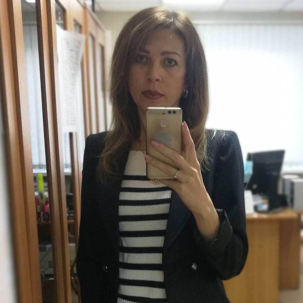 Inna Mikhailova