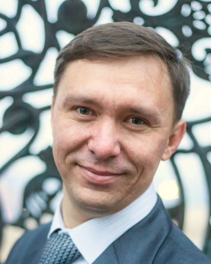 Дмитрий Субботин