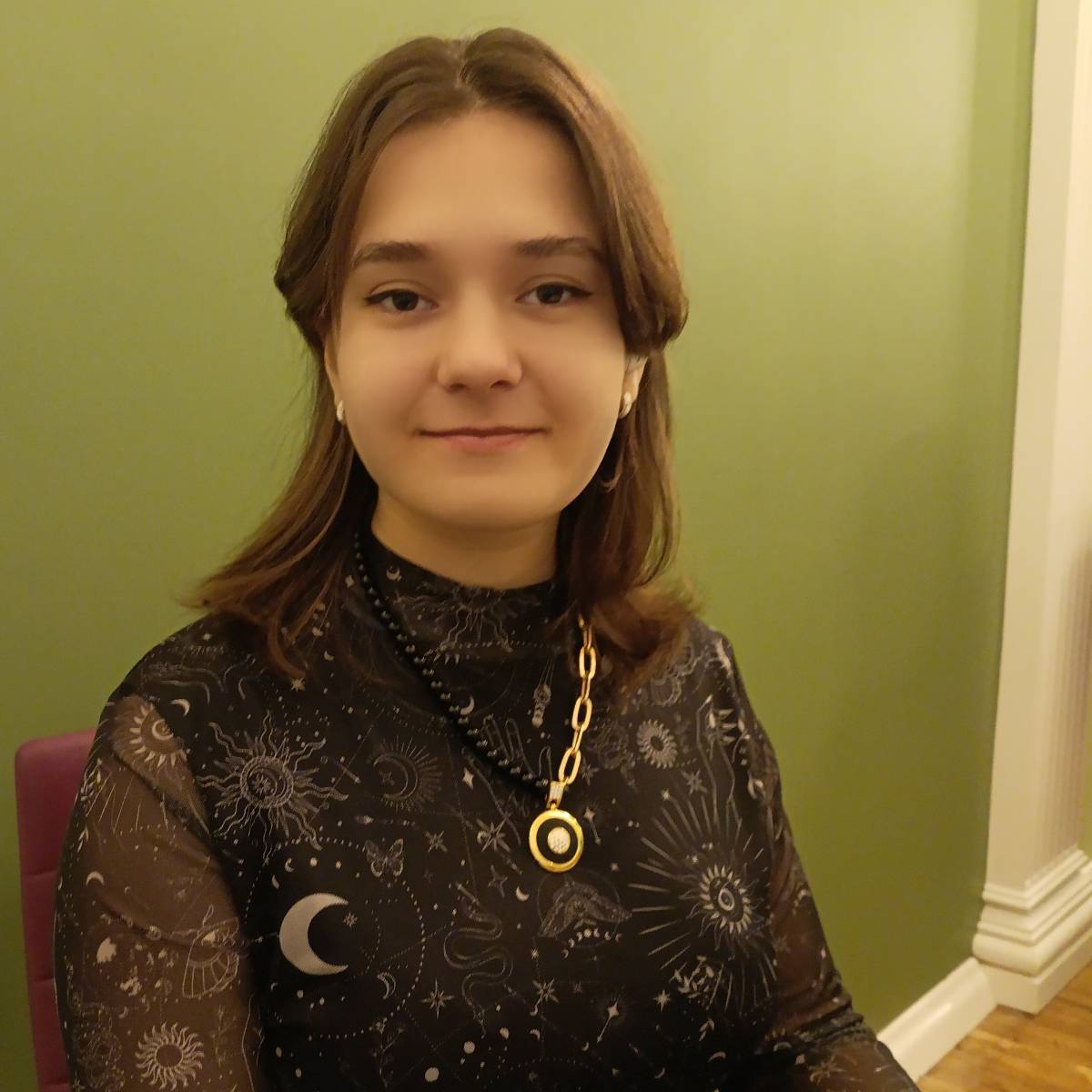 Ольга Дарбека