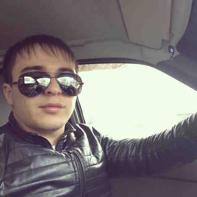 Шахин Искендеров