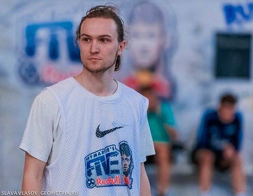 Олег Пуртов