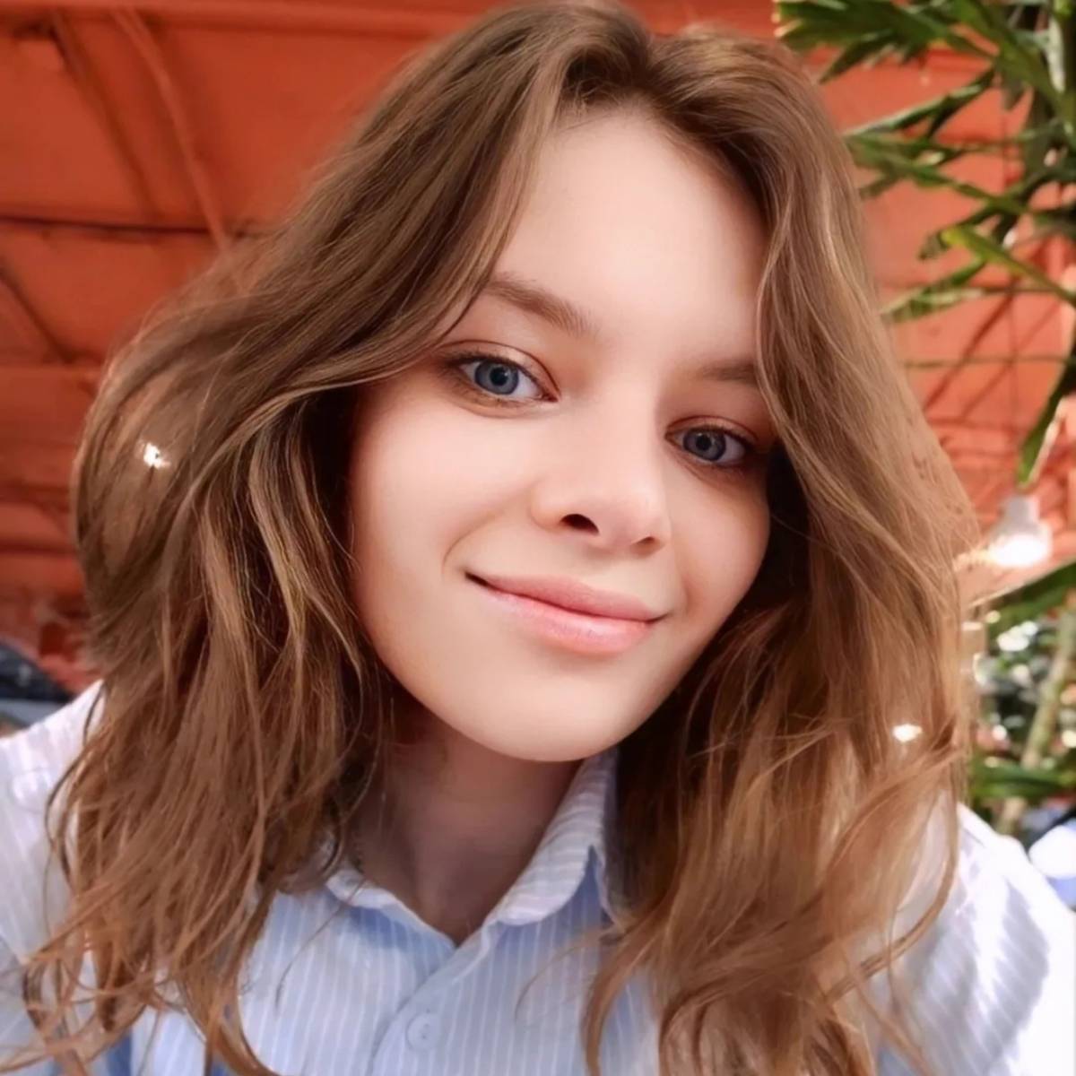 Юлия Шурубикова