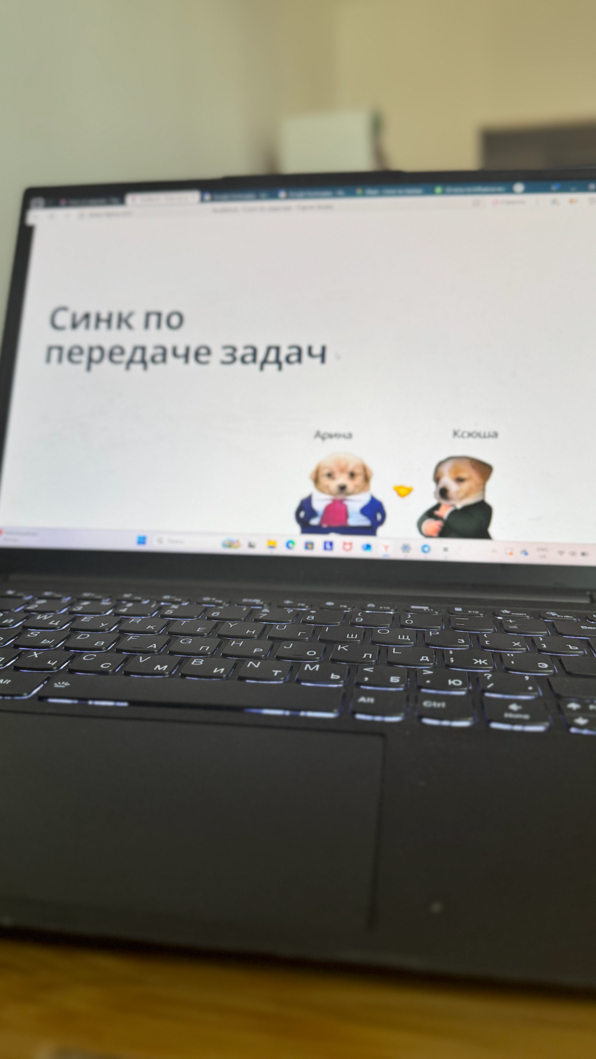 5 выводов за год работы в стартапе | Сетка — социальная сеть от hh.ru