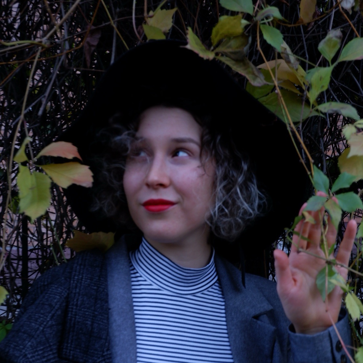 Диана Гайнутдинова | Сетка — социальная сеть от hh.ru