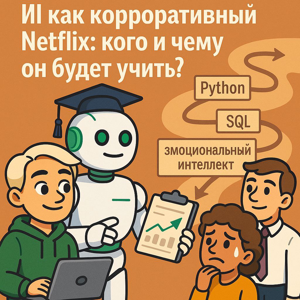 «Вы прошли 12% курса — продолжить обучение или уволиться?»
Ну да, у нас в LMS всё чётко:
«Курс по тайм-менеджменту».
7 часов видео.
Без кнопки "перемотать".
Ведёт мужчина в жилетке и PowerPoint 2009 | Сетка — социальная сеть от hh.ru