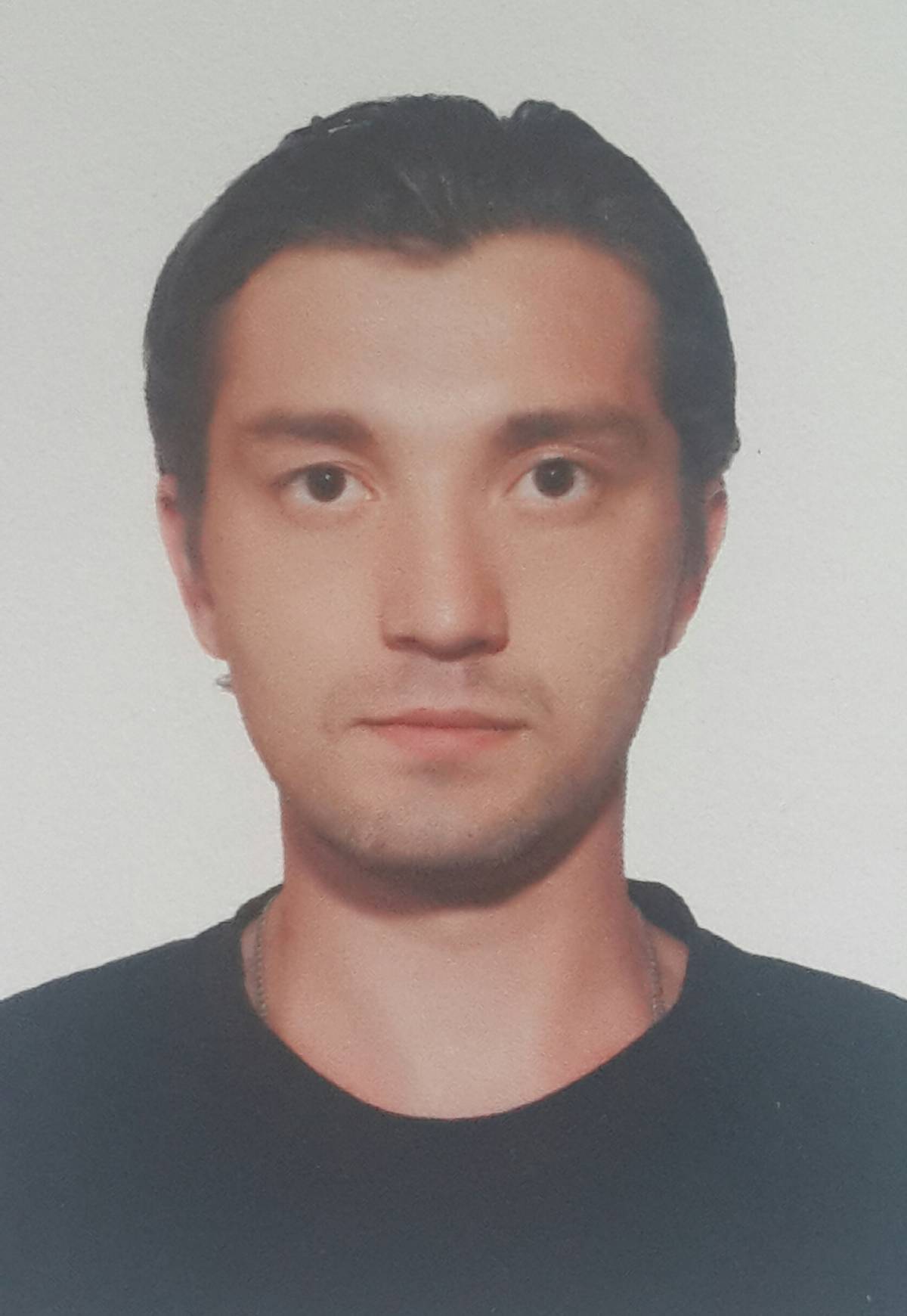 Рушан Халитов
