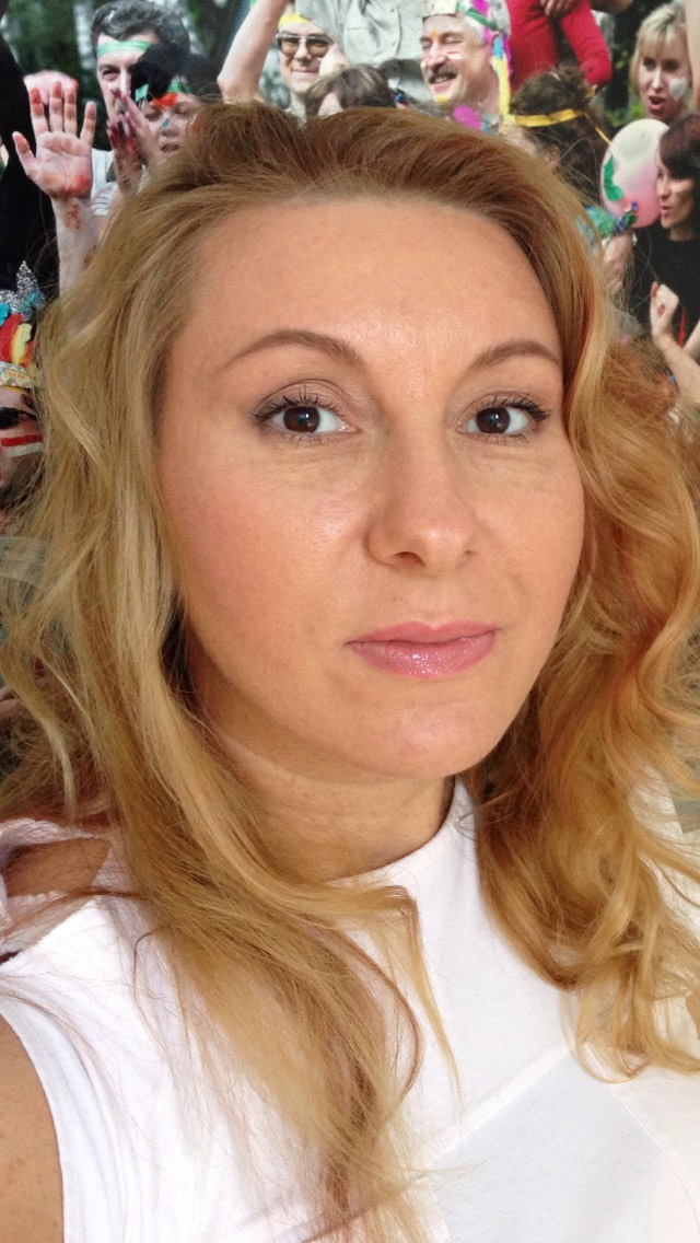 Елена Сидунова