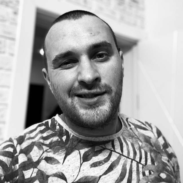 Олег Полозов | Сетка — социальная сеть от hh.ru