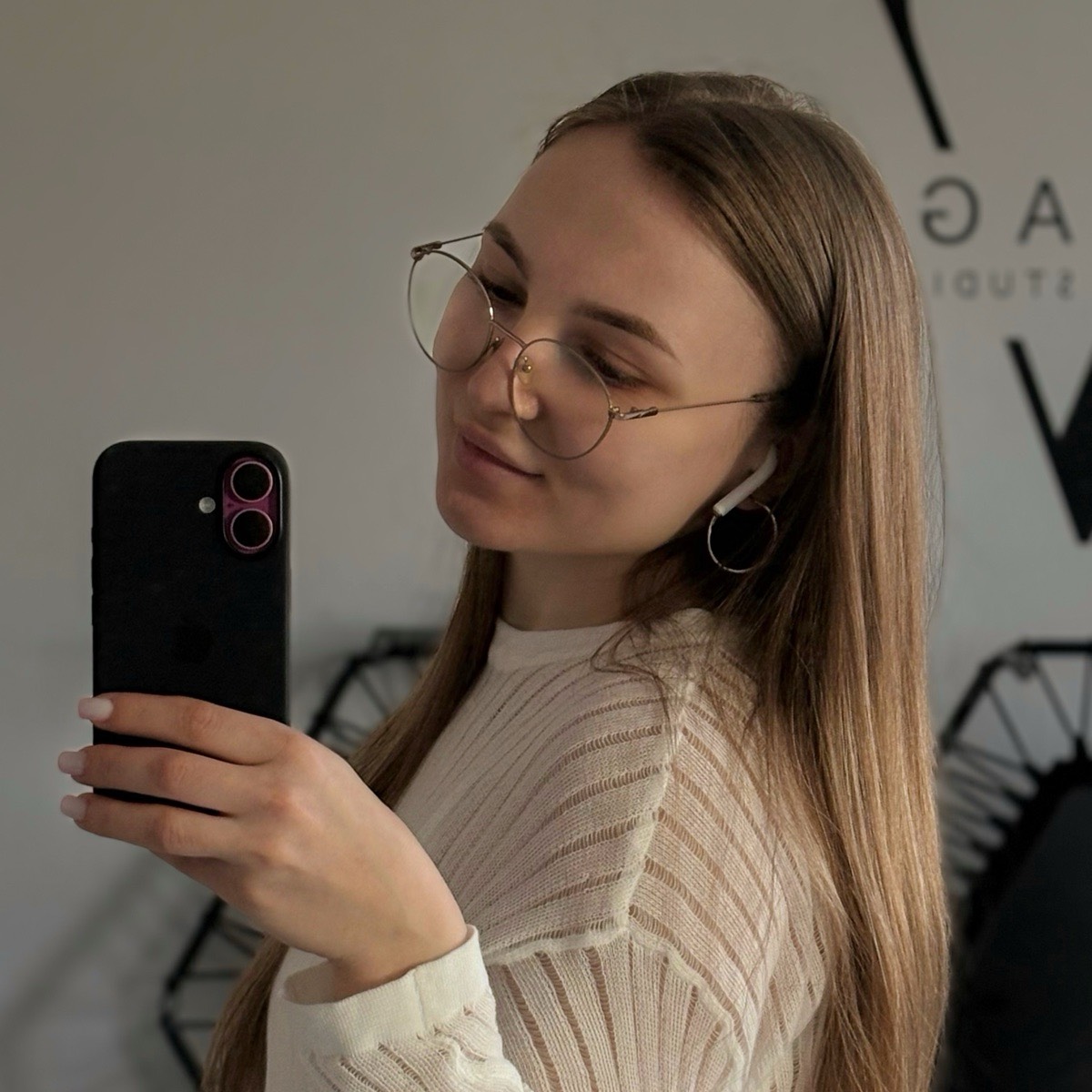 Анна Полякова