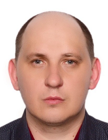 Дмитрий Чухно
