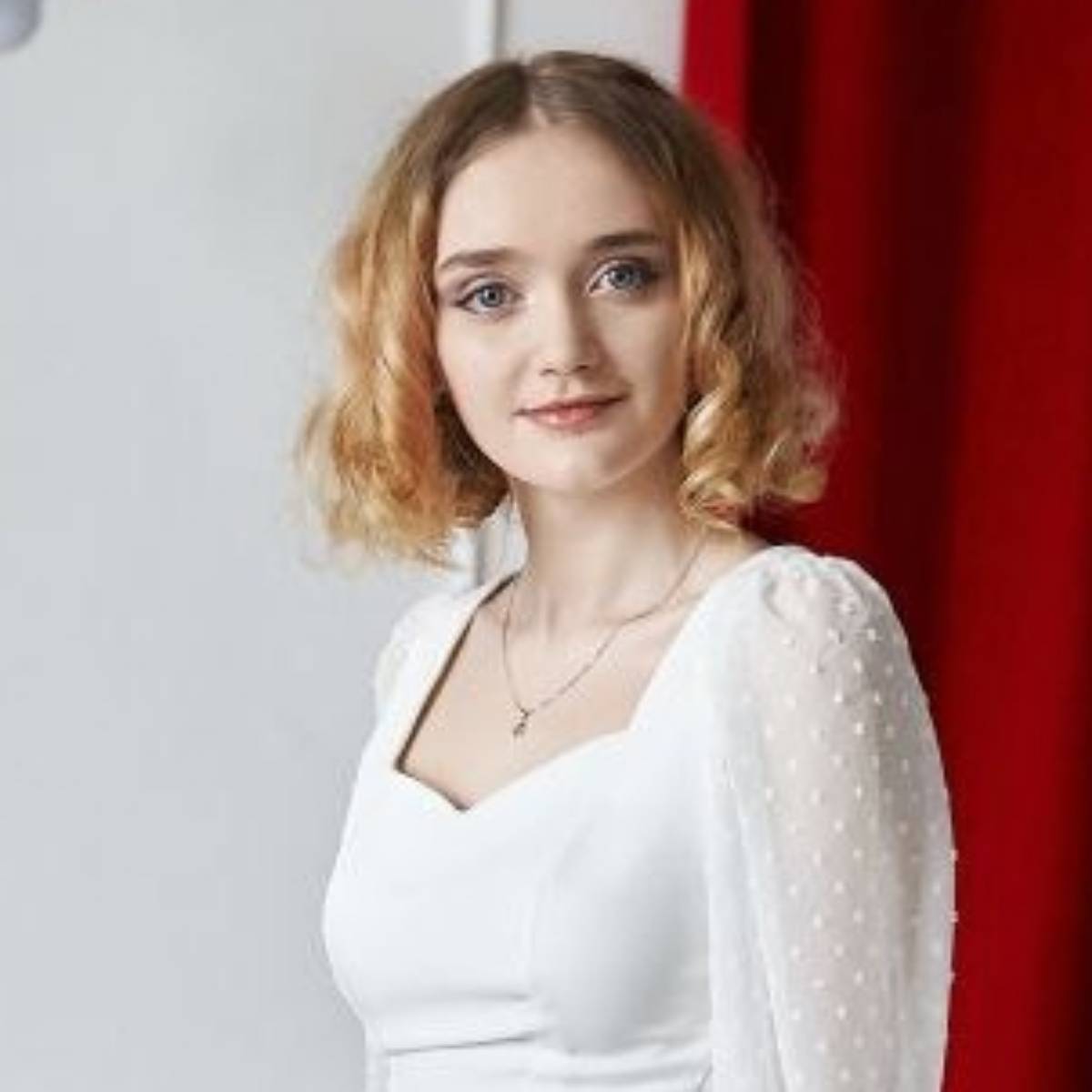 Валерия Курина