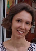 Елена Ященко