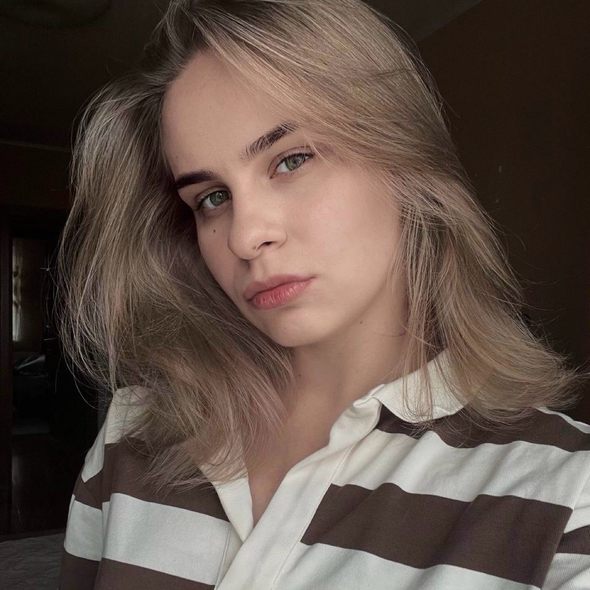 Диана Шульга | Сетка — социальная сеть от hh.ru