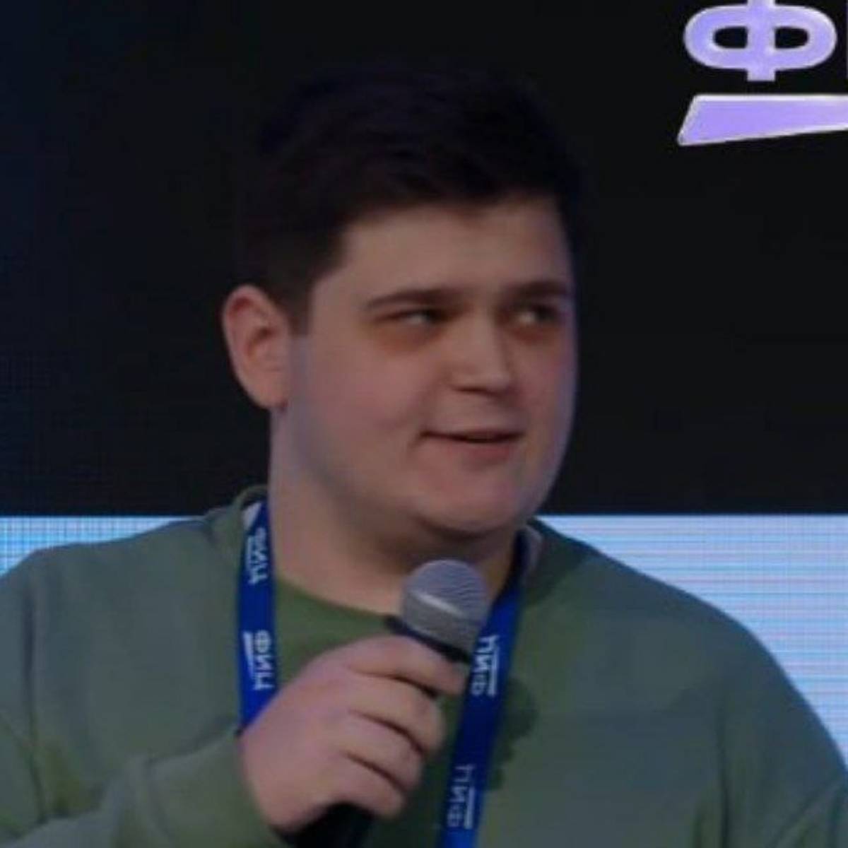 Артём Селин