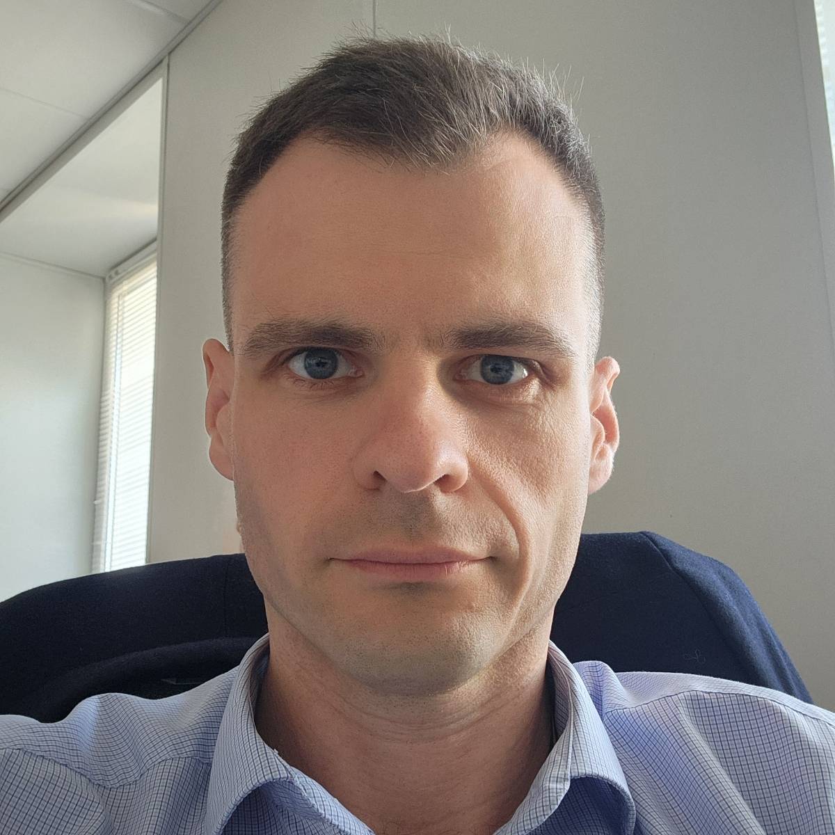 Александр Фруль