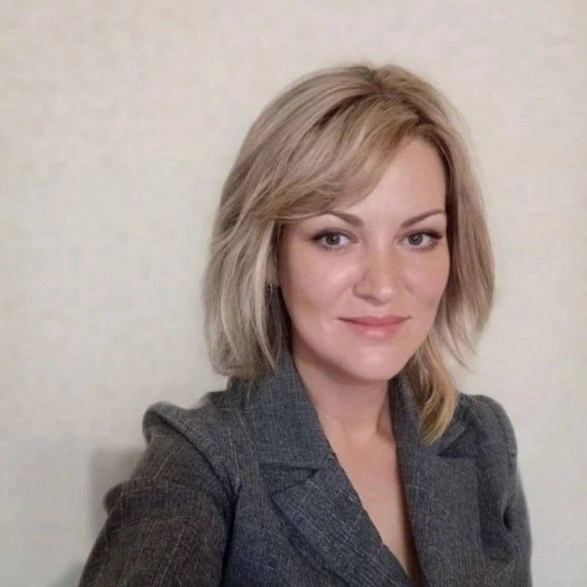 Наталия Орлова