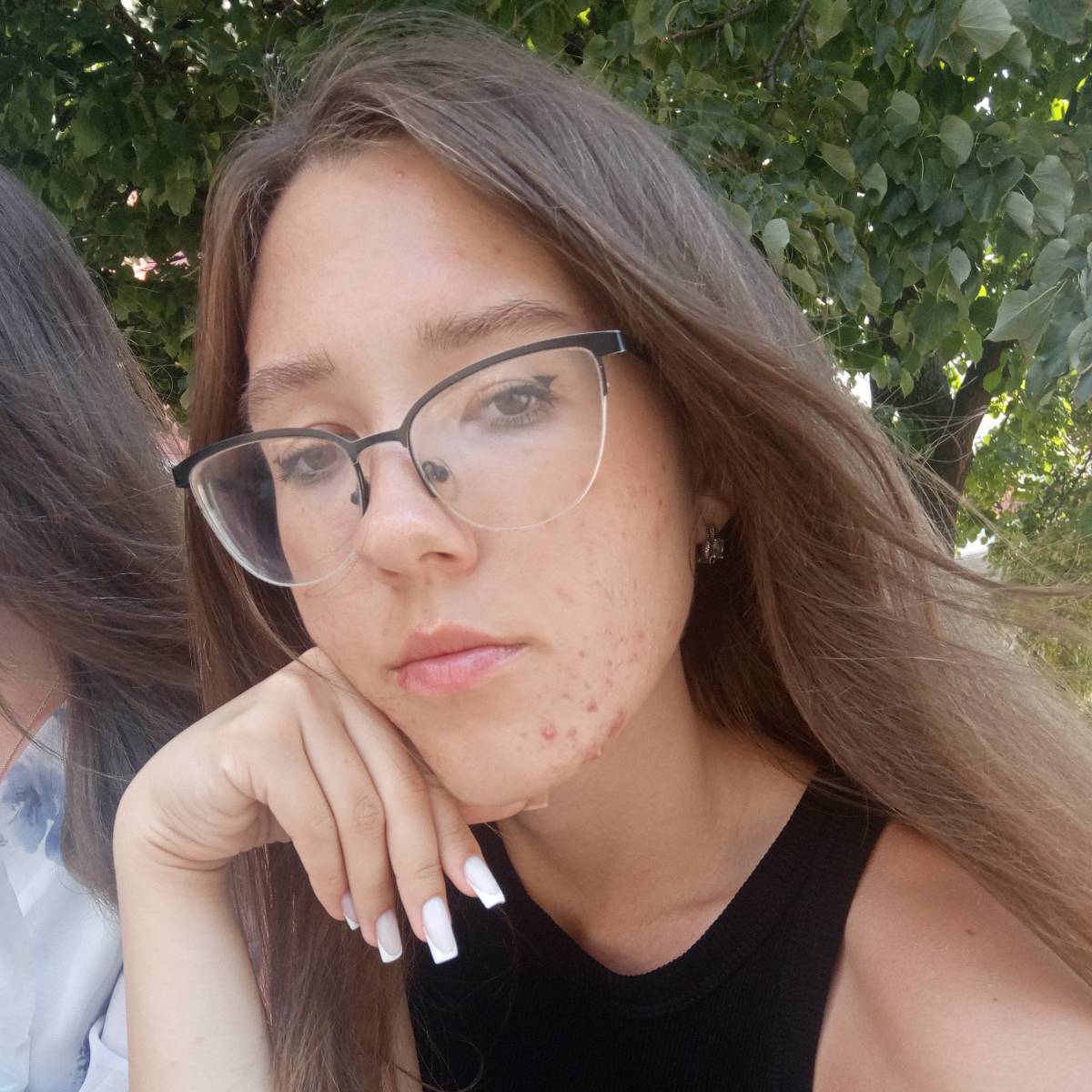 Екатерина Малинкина